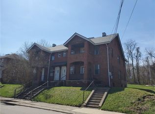 1033 N 6th St, Clairton, PA
