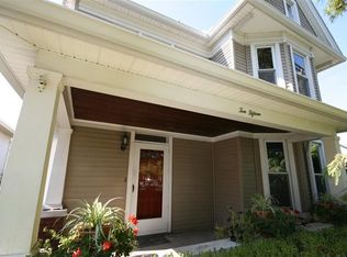 1015 Creighton Ave, Dayton, OH 45420