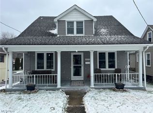 68271 Adolph St, Bridgeport, OH 43912