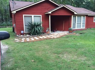 533 Magnolia Point Dr, Huffman, TX 77336