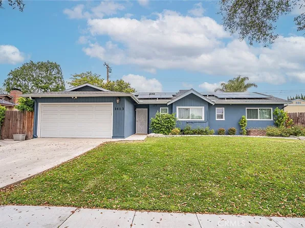 1413 Juanita Ct, Upland, CA 91786