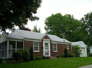 6001 N Primrose Ave, Indianapolis, IN