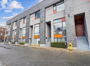 13 Gilead Pl, Toronto, ON M5A3C8