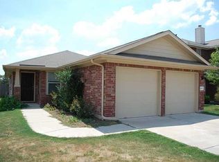 1613 Pavelich Pass, Austin, TX 78748