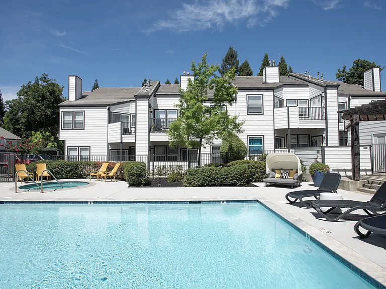 The AVA Apartments — Photo 14