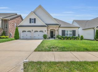 1545 Buttonwood Loop LOT 52, Chattanooga, TN 37421