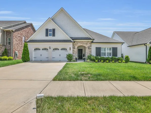 1545 Buttonwood Loop Lot 52, Chattanooga, TN 37421