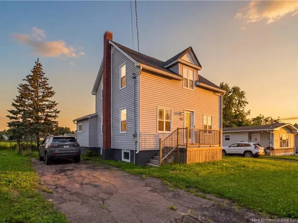 110 Cedar St, Moncton, NB E1C 7L4