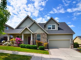 3427 Timberbrook Way, Eugene, OR 97405