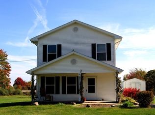 8077 Seymour Rd, Gaines, MI 48436