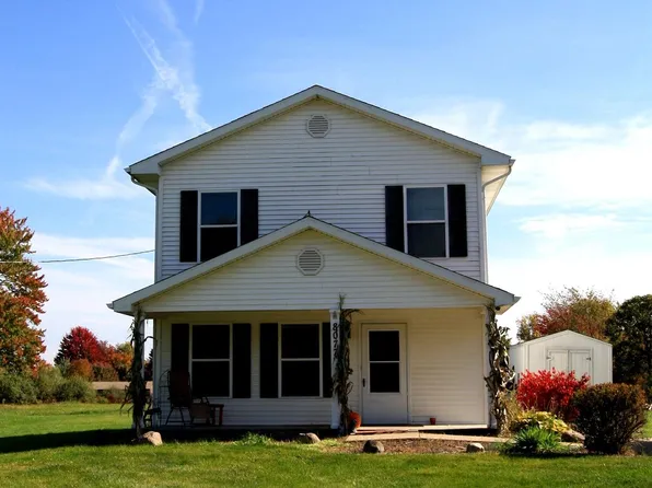 8077 Seymour Rd, Gaines, MI 48436