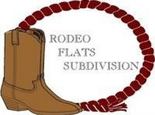 96 Coal Dust Rd, Gillette, WY 82718