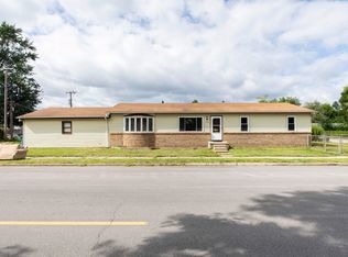 1720 E 4th St, Mishawaka, IN 46544