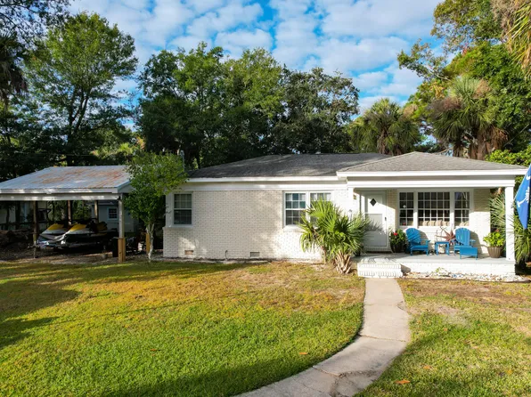 3 Chapman Ave, Isle Of Palms, SC 29451