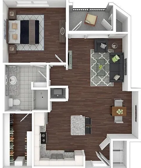 Heritage Senior Residences 55+Community — Photo 22