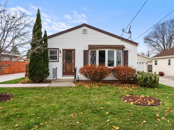 1410 South 31st STREET, Manitowoc, WI 54220