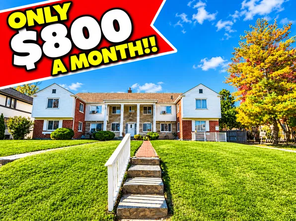 455 Forest Ave #8, Dayton, OH 45405