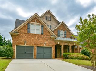 5912 Spalding Park Pl, Peachtree Corners, GA 30092