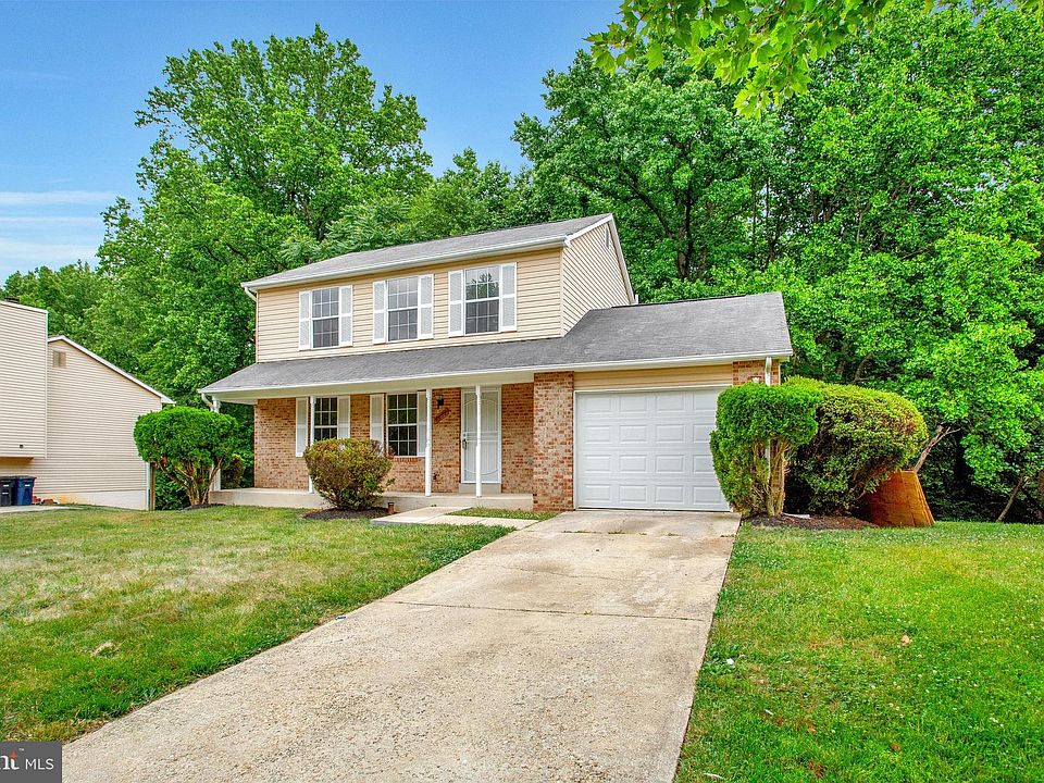 6818 Cherryfield Rd, Fort Washington, MD 20744 Zillow