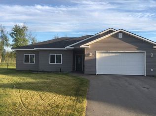 1501 S Center Point Dr, Wasilla, AK 99654
