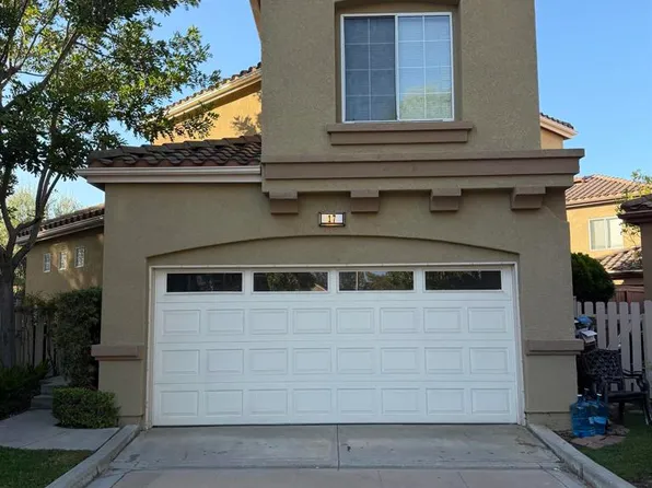 17 Calle De Vida #211, Rancho Santa Margarita, CA 92688