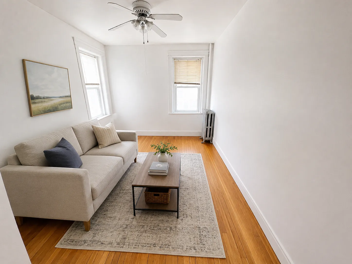 2 bed, 750 sqft, $2,700 — Photo 2