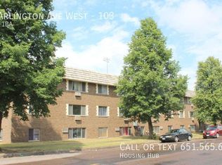 41 Arlington Ave W APT 103, Saint Paul, MN 55117