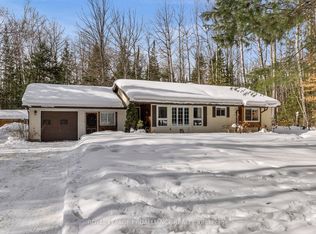 403 Ohio Rd, Madawaska Valley, ON K0J 1B0