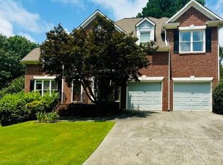 811 Valley Dr, Canton, GA 30114