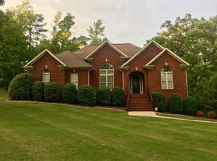 22525 Iron Masters Loop, Mc Calla, AL 35111