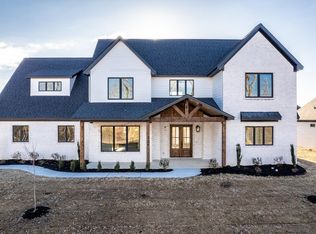 7309 Lake Point Cir, Benton, AR 72019