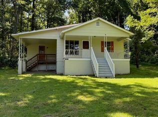 1921 S Lakeshore Dr, Louisa, VA 23093