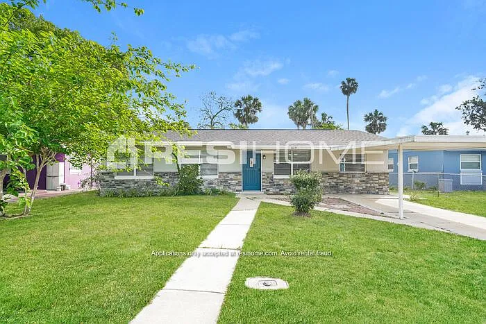 609 Cedar Park Dr