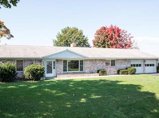 1150 Smithland Rd, Rockingham, VA 22802