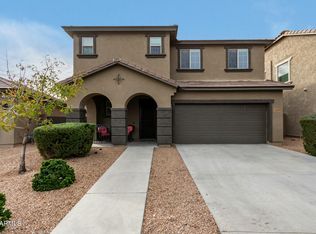 12053 W Rowel Rd, Peoria, AZ 85383