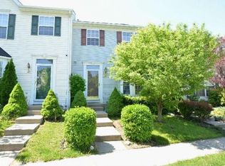 149 Carolstowne Rd, Reisterstown, MD 21136