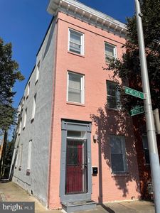 512 McMechen St, Baltimore, MD, 21217