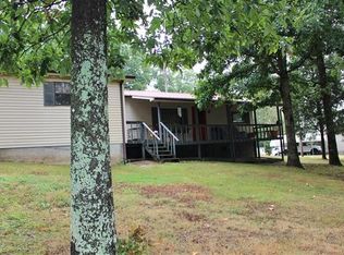 314 Onion Hill Rd, Dover, TN 37058