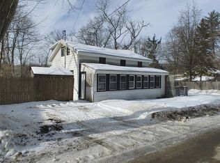 42 Pleasant Valley Rd, Pt Crane, NY 13833