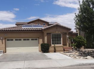 6025 W Avenue K9, Lancaster, CA 93536