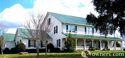 1st image of 1012 McDonald Mill Ln