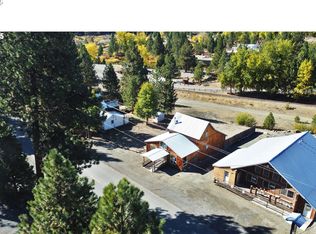 379 Mill St, Sumpter, OR 97877