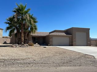 3280 Sombrero Dr, Lake Havasu City, AZ 86404