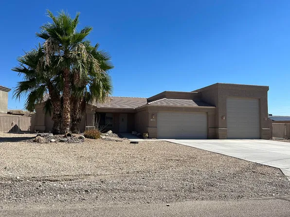3280 Sombrero Dr, Lake Havasu City, AZ 86404