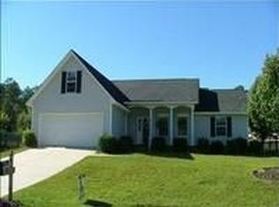 112 Black Creek Ln, Irmo, SC 29063