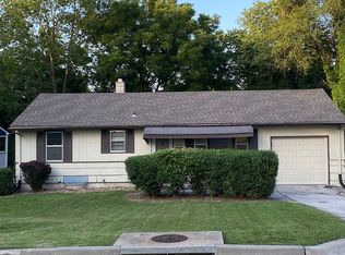 9131 Washington St, Kansas City, MO 64114