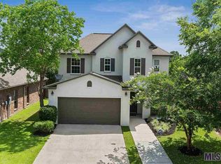 13635 Stone Gate Dr, Baton Rouge, LA 70816
