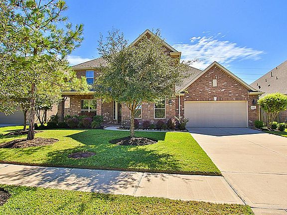 3rd image of 21203 Barton Hollow Ln