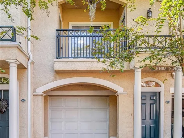 4 Indigo Run Dr APT 411, Hilton Head Island, SC 29926