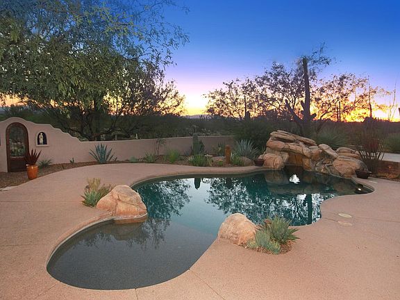 4th image of 10632 E Pueblo Canyon Pl